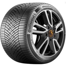 Continental 215/55R16 97V Xl Allseasoncontact 2 Dört Mevsim Lastiği 2025 2025