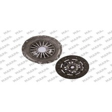 Mapa 008240 609 Debrıyaj Setı Rulmansız V-Class 638/2 97 03 Vıto 638 97 03