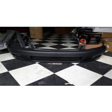 Honda Ies Civic 1999-2001 Model Makyajlı Kasa Ön Tampon