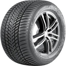 Nokian tyres 205/55 R16 91T Snowproof 2 Kış Lastiği 2023