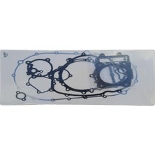 Cf Moto Atv Conta Takımı 450-500-550