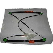 Audı A3 05/08 Ön Cam Krikosu Sağ Elektrikli/motorsuz/3kapı Tw - Kapı Kolu