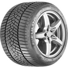 Fulda 215/40 R17 87V Xl Kristall Control Hp2 Fp Kış Lastiği 2024