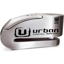 Urban Securıty UR14S Sra Sınıfı Alarmlı Disk Kilidi