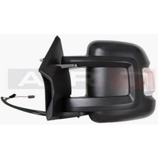 Art M001.1057 Dıs Dıkız Aynası Sag Sınyallı Elektrıklı Ducato-Boxer-Jumper 06- 001.1057E