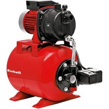 Einhell Gc-Ww 6538, Hidrofor