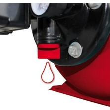 Einhell Gc-Ww 6538, Hidrofor