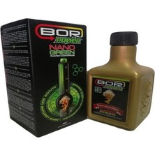 12 Adet Bor Power Motor Katkısı Nano Teknoliji Borpower Bor Motor