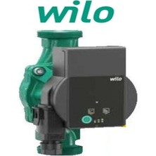 Wilo Atmos Pico 30 1-6 Sirkülasyon Pompası -180 mm