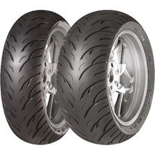Suzukı Inazuma GW250 - F Anlaş Takım Lastik 110/80-17 - 140/70-17