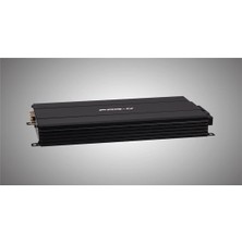 For-X XDQ-1000.5D 5 Kanal Profesyonel Amfi 2024 Yeni Ürün