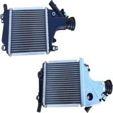 Honda Pcx Radyatör Oem (2021-24)