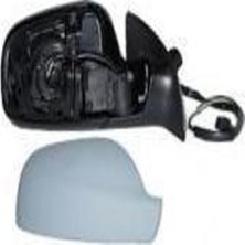 Peugeot 307 Sol Ayna  Elek.ısıtmalı        8149.AW