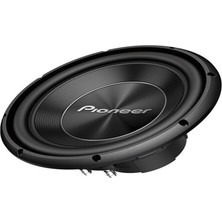 Pioneer TS-A300D4 1500 Watt 30 cm Subwoofer