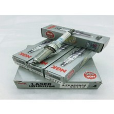 Buji Takım 4 Adet Honda Cıvıc 1.5 Motor 2016-2021 Ngk