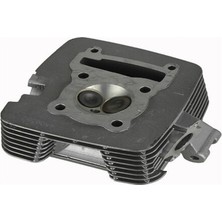 Mondial 125 MH-125 Mr Silindir Kapağı Siboplu