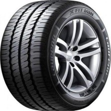 Laufenn 215/75R16C 116/114R x Fıt Van LV01 (Yaz) (2024) Lastik