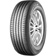 Lassa 225/65R17 102V Competus H/p 2 (Yaz) (2022)