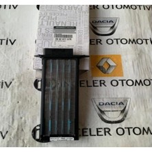285261157R Latitude L43 Talisman L47 Kalorifer Rezistansi Mais