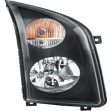 Hella 1ER247017-061 Far Sag Elektrikli Crafter (30-50) 06 2E1941016 1ER247017061 (WF632348)