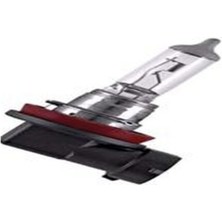 Ampul H11 12V 55W PGJ19-2 Tek Tellı Far ve Sıs Master-Movano 10