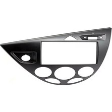 Pnr Ford Focus 1 Double Teyp Çerçevesi