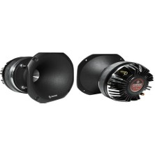 Reiss Audio Rs-Hr6 Horn Tweeter 17 cm 600 Watt Max. 300 Watt Rms