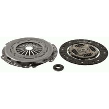 Psa DEBRIYAJ SETI 308 08 3008 5008 PARTNER TEPE C4 II DS4 BERLINGO III C4 C4 PICASSO EP3-EP3C-EP6 EP6C