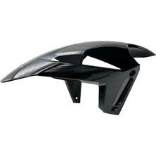 Cf Moto 450 Sr Ön Çamurluk Zırcon Siyah