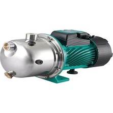 Taifu Sgj 600 Çelik Gövdeli Jet Pompa 0.8 Hp
