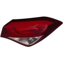 Hyundai I20 Sağ Stop 2015-2018 92402C8000 1.2, 1.4, 1.0, 1.4 Crdı, 1.1 Crdi
