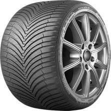 Kumho 215/55R18 99V Xl Solus 4s HA32 (4 Mevsim) (2023) Lastik