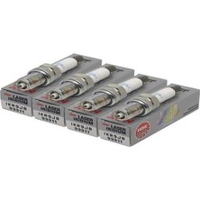 Ngk Fiat Egea 1.4 T-Jet 88KW 120HP 4'lü Iridyum Buji Takımı 2015-2019 IKR9J8