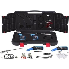 Autel Ultra Arıza Tespit Cihazı-Osiloskop Kit