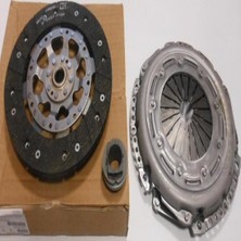 Debrıyaj Setı 207+307+407 Partner C2+C3 DW6TED4 Orjinal 2052.F2