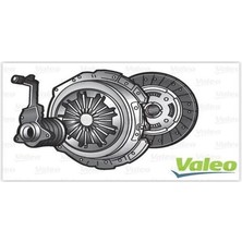 Valeo 834177 Debriyaj Seti Ducato Iıı 2.3jtd 12-Rulmanlı Rulman 804597 5801407375