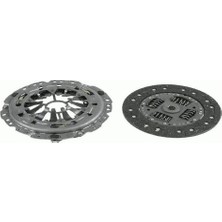 Luk 622315209-DEBRIYAJ Setı 1.6t A16LET Insıgnıa A 09 1629105-