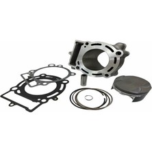 Mondial RX3I Evo 250 Silindir Piston Takımı 462438305