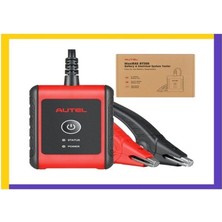 Autel Maxibas BT506 Batarya Test Cihazı