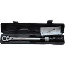 Sappower TW-340 1/2 Cırcırlı Tork Kolu 20-210 Nm
