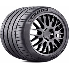Michelin 305/30 R20 103Y Xl Pilot Sport 4s Yaz Lastiği 2024