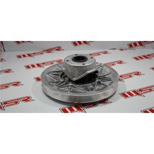 Cf 550 Arka Varyatör