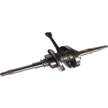 Mondial Tab 50 Krank Komple