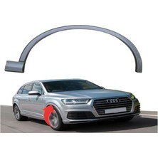 Audi Q7 S-Line Sağ Ön Çamurluk Dodiği 2016-2020 4M0853718J