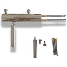 Hakan Dedektör Model 15 Alantarama