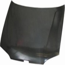 Peugeot Partner   Motor Kaputu (1999-2002 )           7901.G1