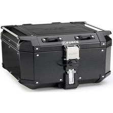 Kappa KFR420B K-Force Arka Çanta Siyah - 42 Litre