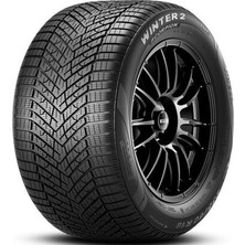 Pirelli 315/35R22 111V Scorpion Winter 2 Xl Rft Kış Lastiği 2022