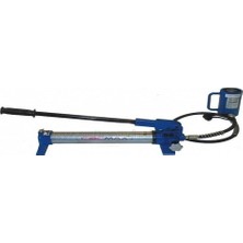 Cermax RSC-30150 Hidrolik Tek Tesirli Deliksiz Silindir Kriko 30 Ton 150 mm