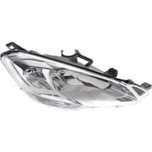 Oe-Psa Far Sağ Cıtroen Berlıngo - Partner 2008- - 6206.K6